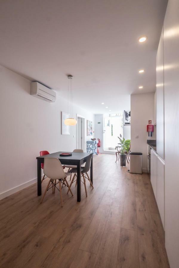 Santo Antonio House - Exclusive Apartment *