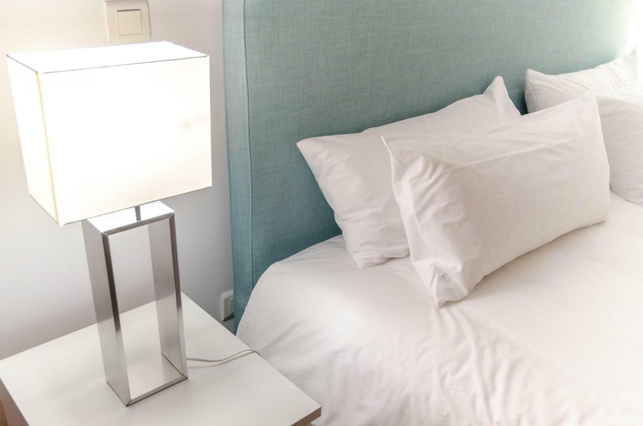 Joivy Graca Luminous 2-br With Terrace Appartement Lissabon