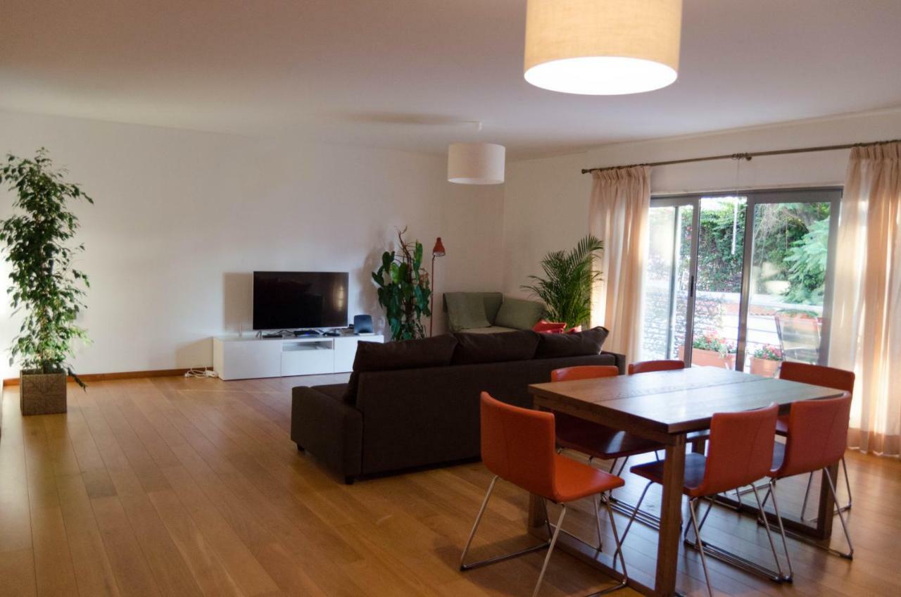 Joivy Graca Luminous 2-br With Terrace Appartement *