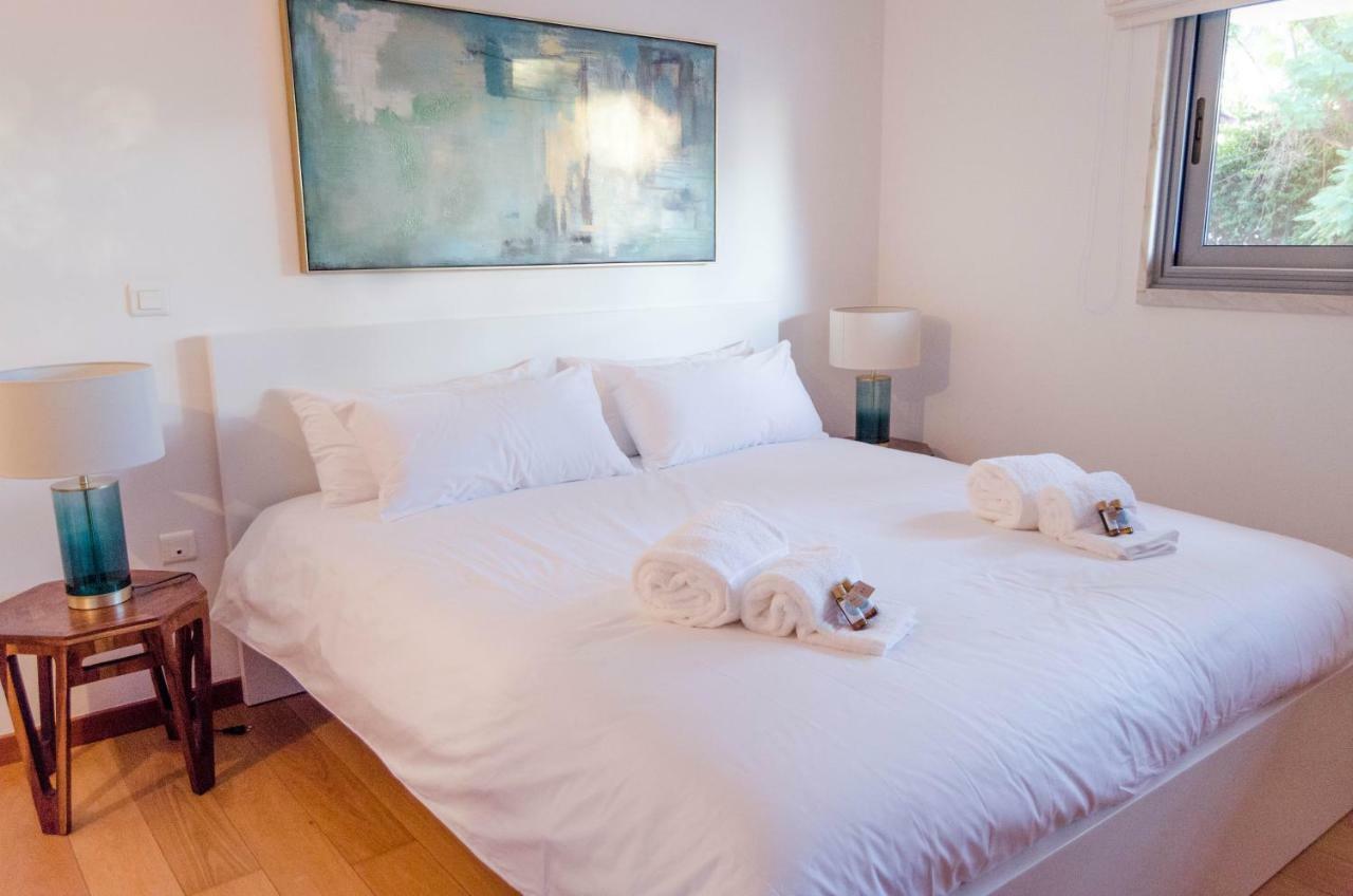 Appartement Joivy Graca Luminous 2-br With Terrace *