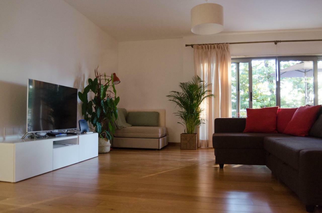 Appartement Joivy Graca Luminous 2-br With Terrace *