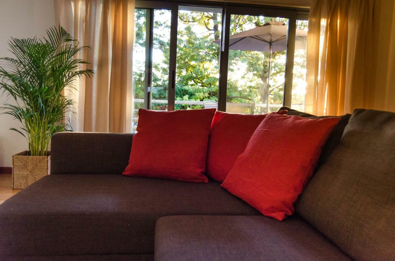 Appartement Joivy Graca Luminous 2-br With Terrace Lissabon