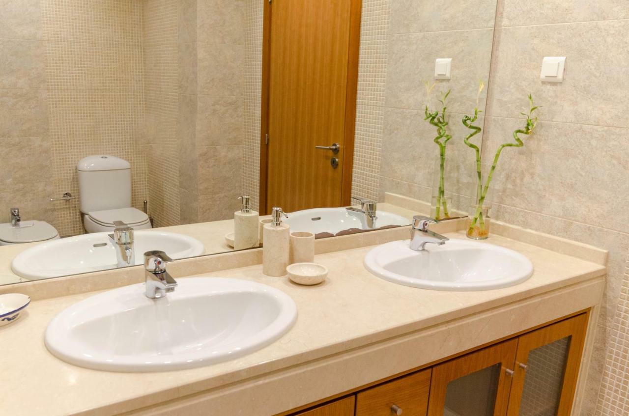 Appartement Joivy Graca Luminous 2-br With Terrace