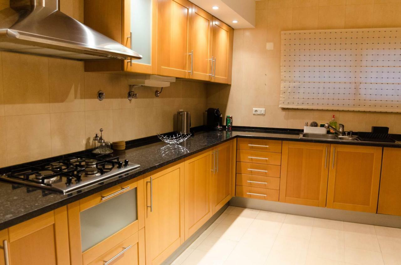 Joivy Graca Luminous 2-br With Terrace * Lissabon