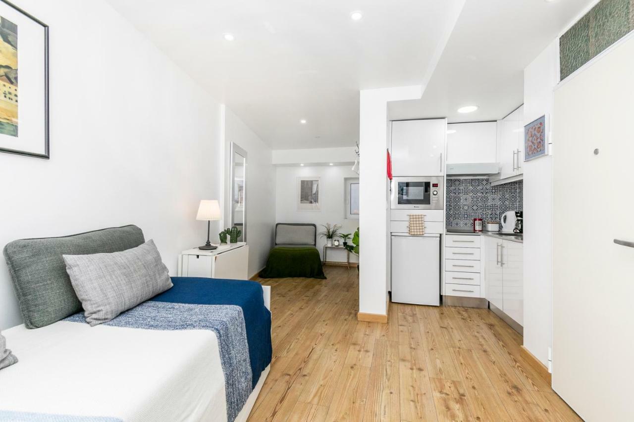 Town Center Appartement Lisboa