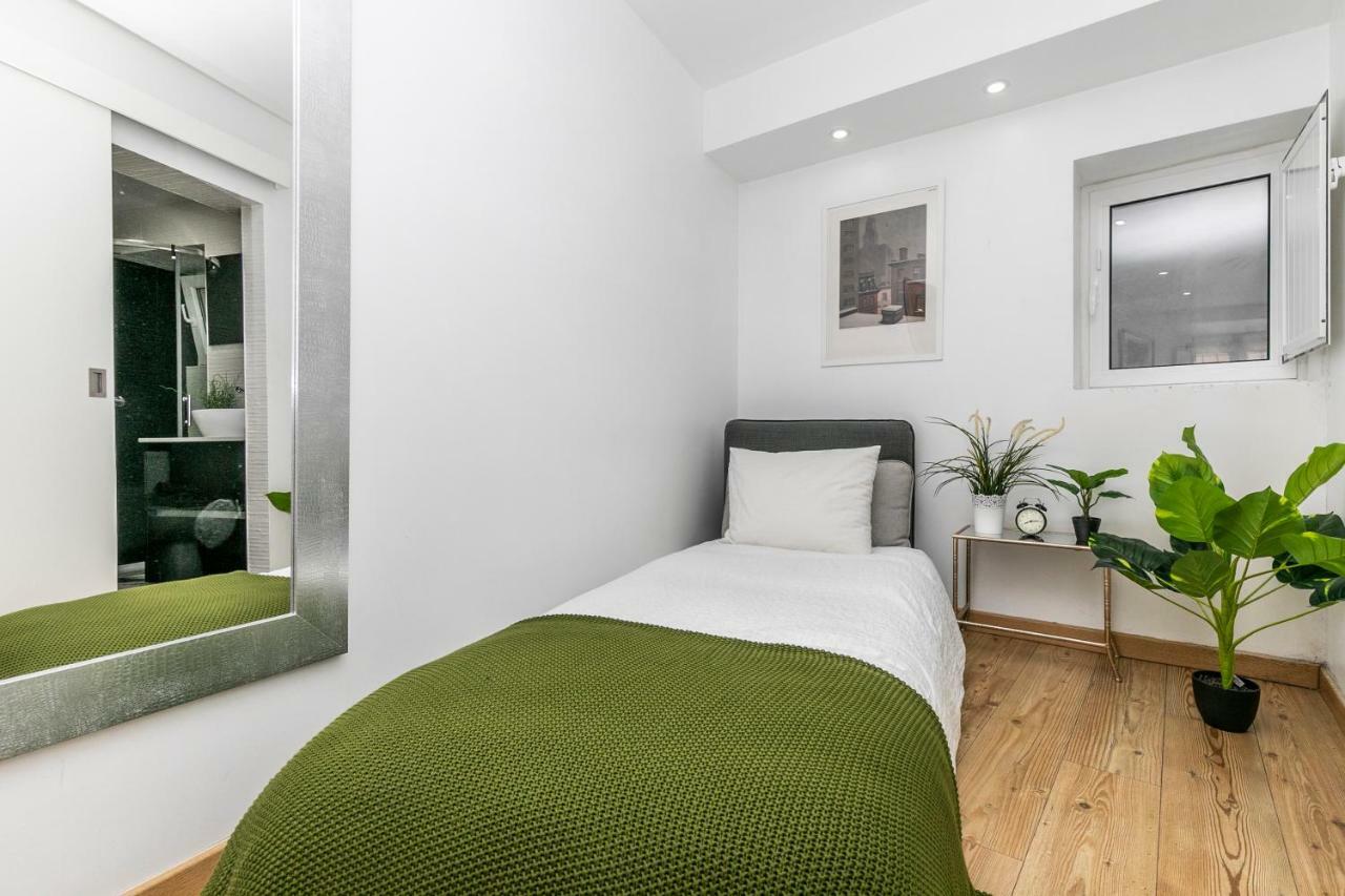 Town Center Appartement Lisboa