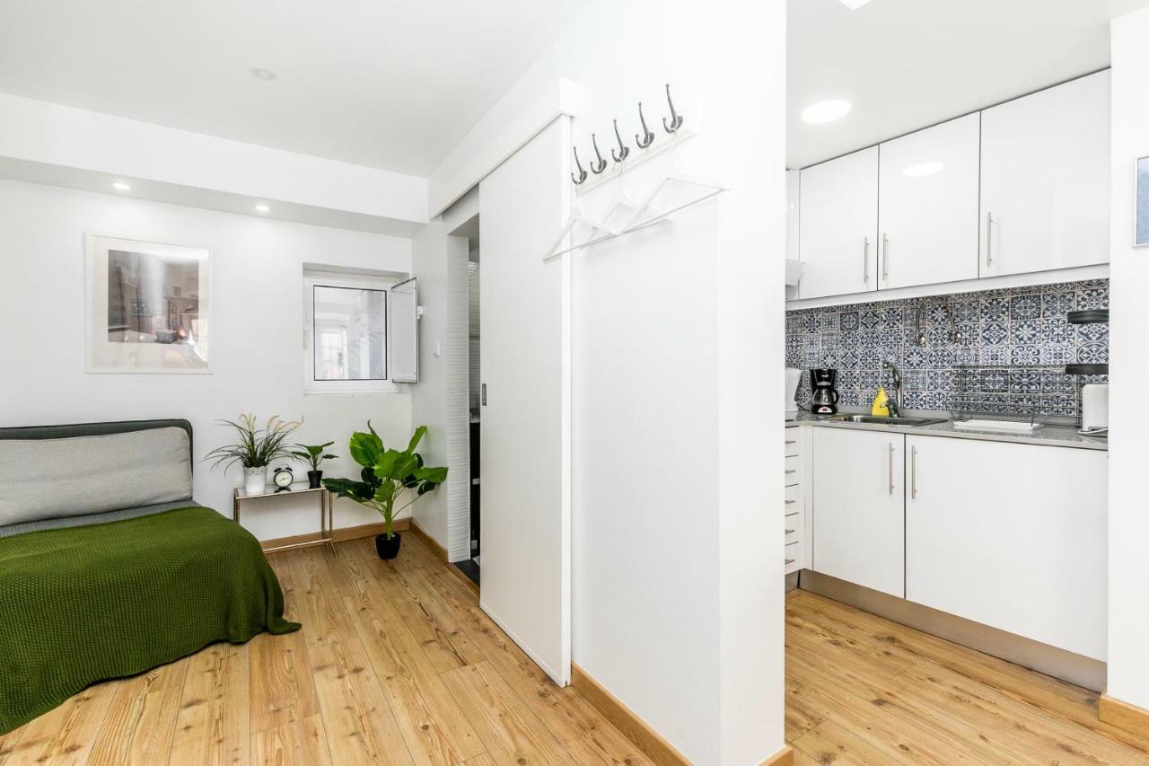 Appartement Town Center *
