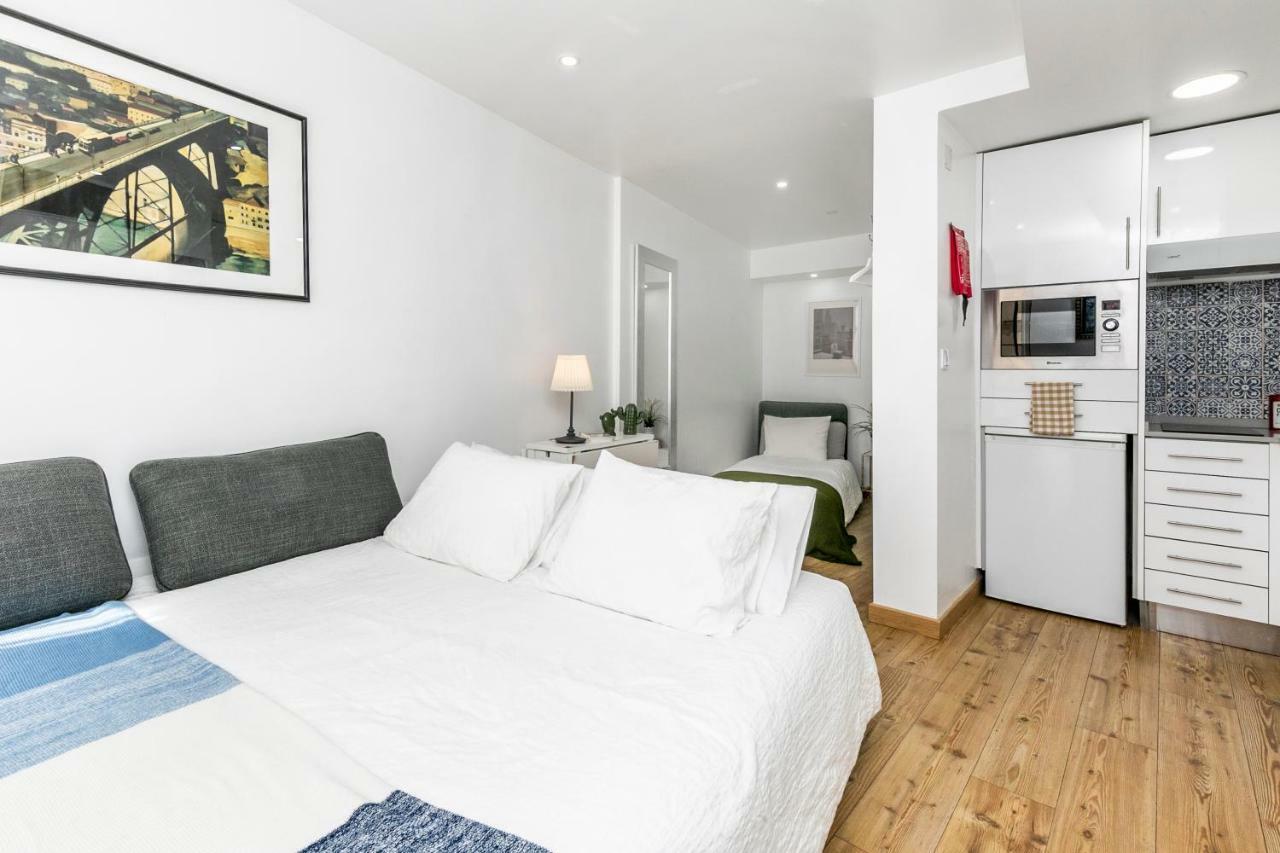 Appartement Town Center *