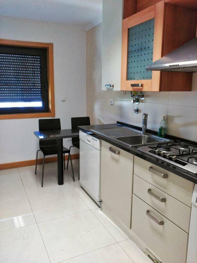Real Apartment *