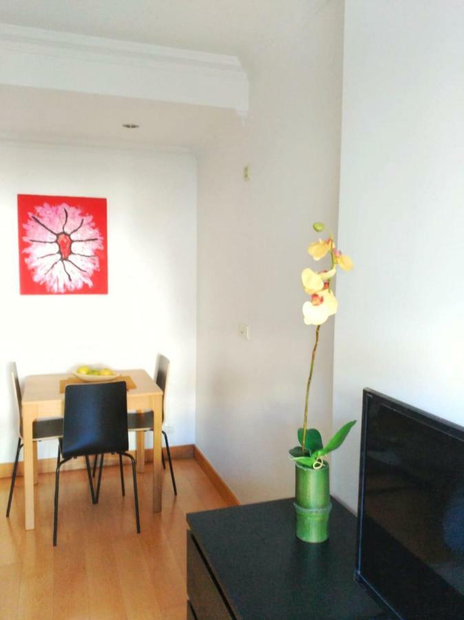 Real Apartment