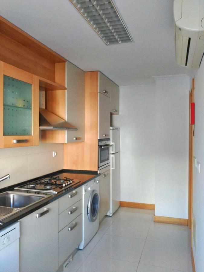 Apartment Real *