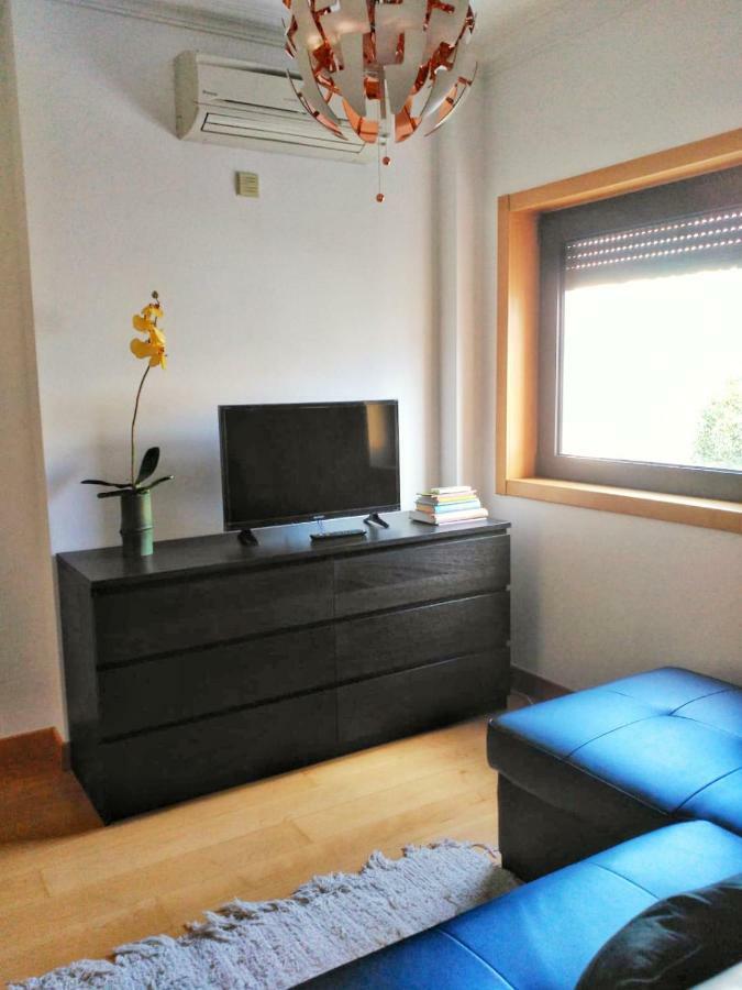 Real Apartment