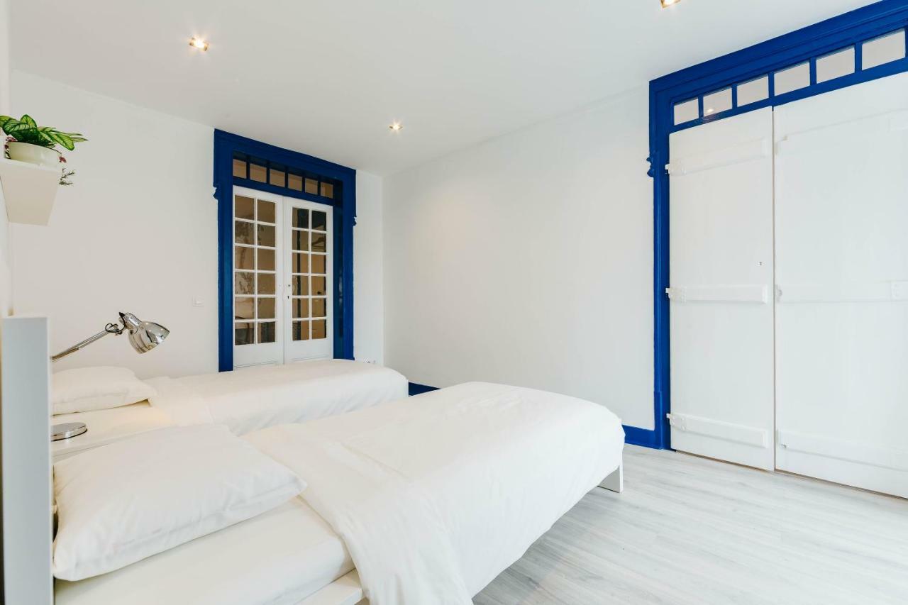 Appartement Your Second In Chiado *