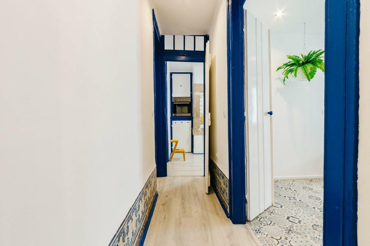 Your Second In Chiado Lisboa