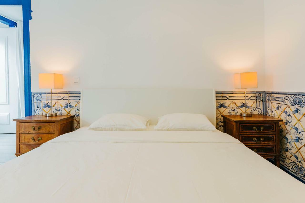 Appartement Your Second In Chiado *