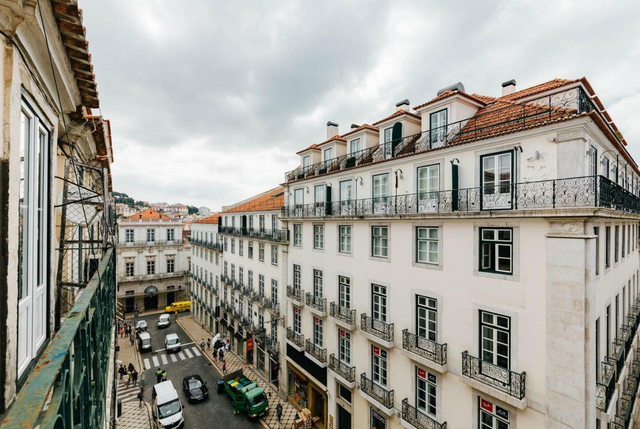 Your Second In Chiado Appartement *