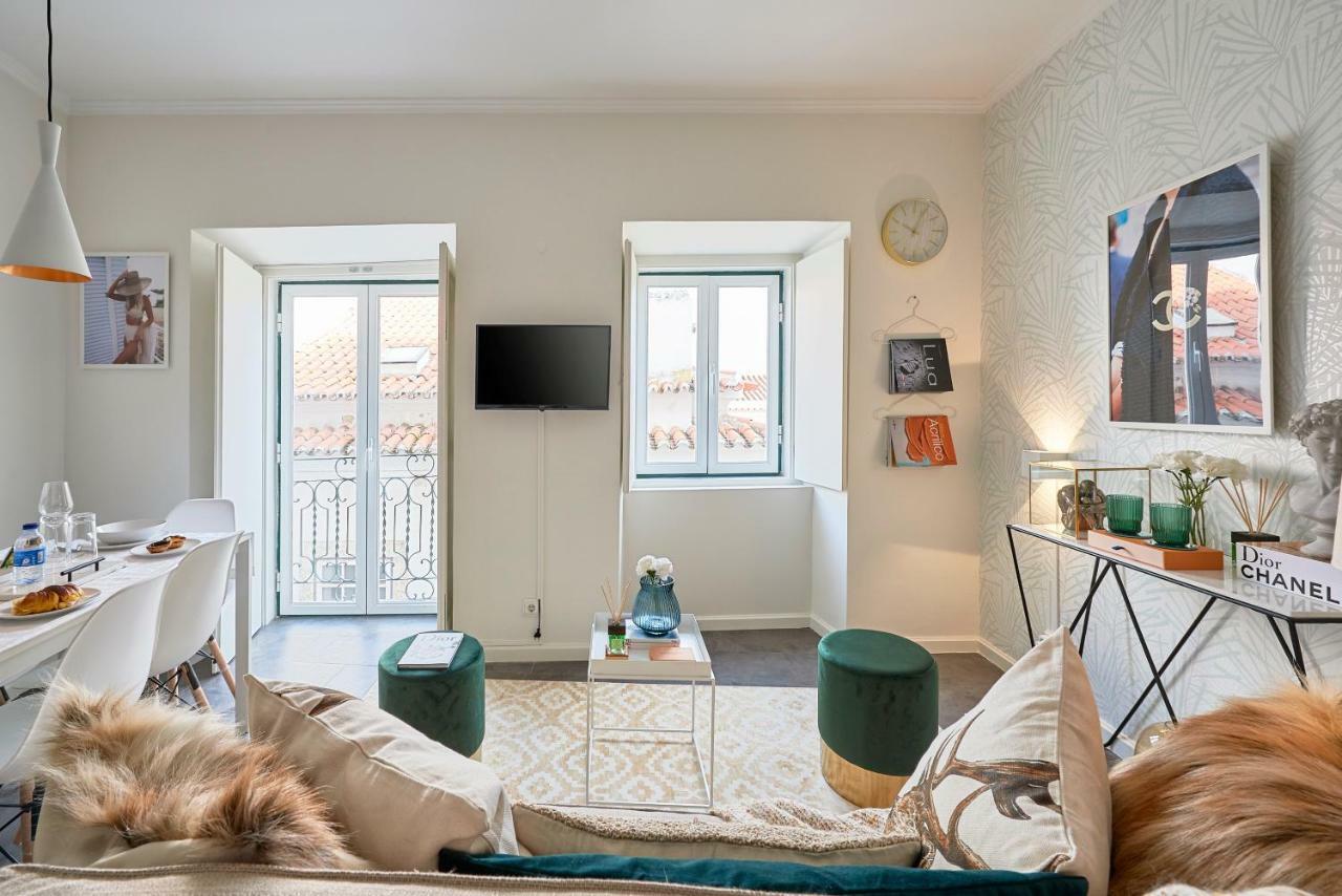Appartement Boutique Alfama River 4