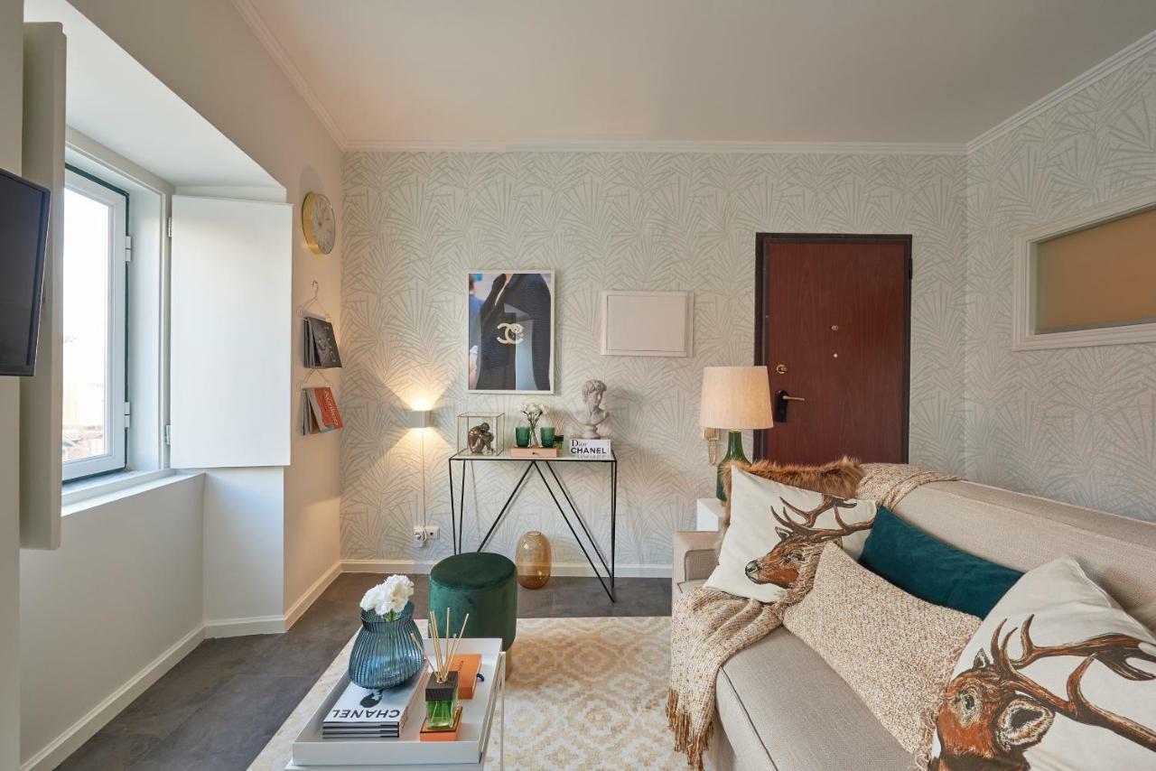 Boutique Alfama River 4 *
