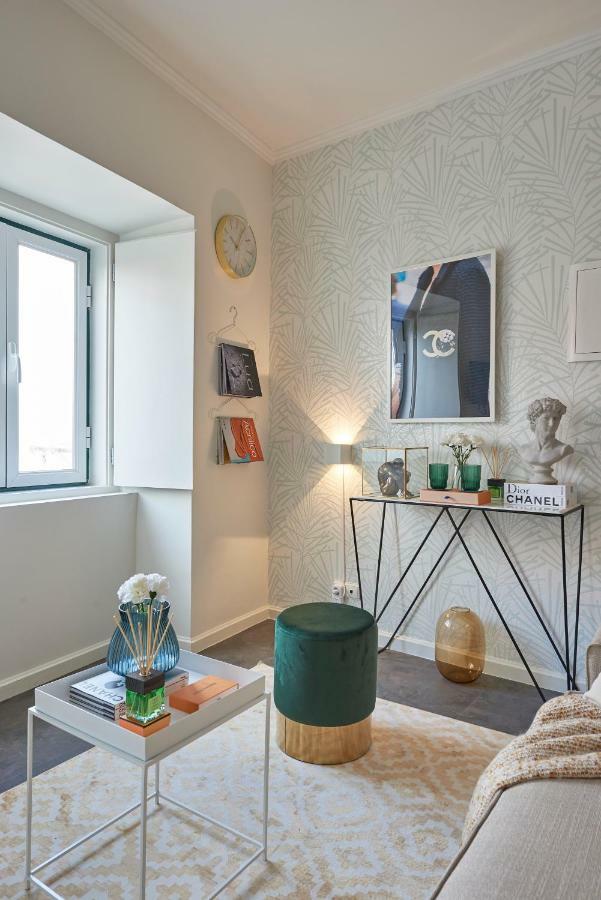Appartement Boutique Alfama River 4 *