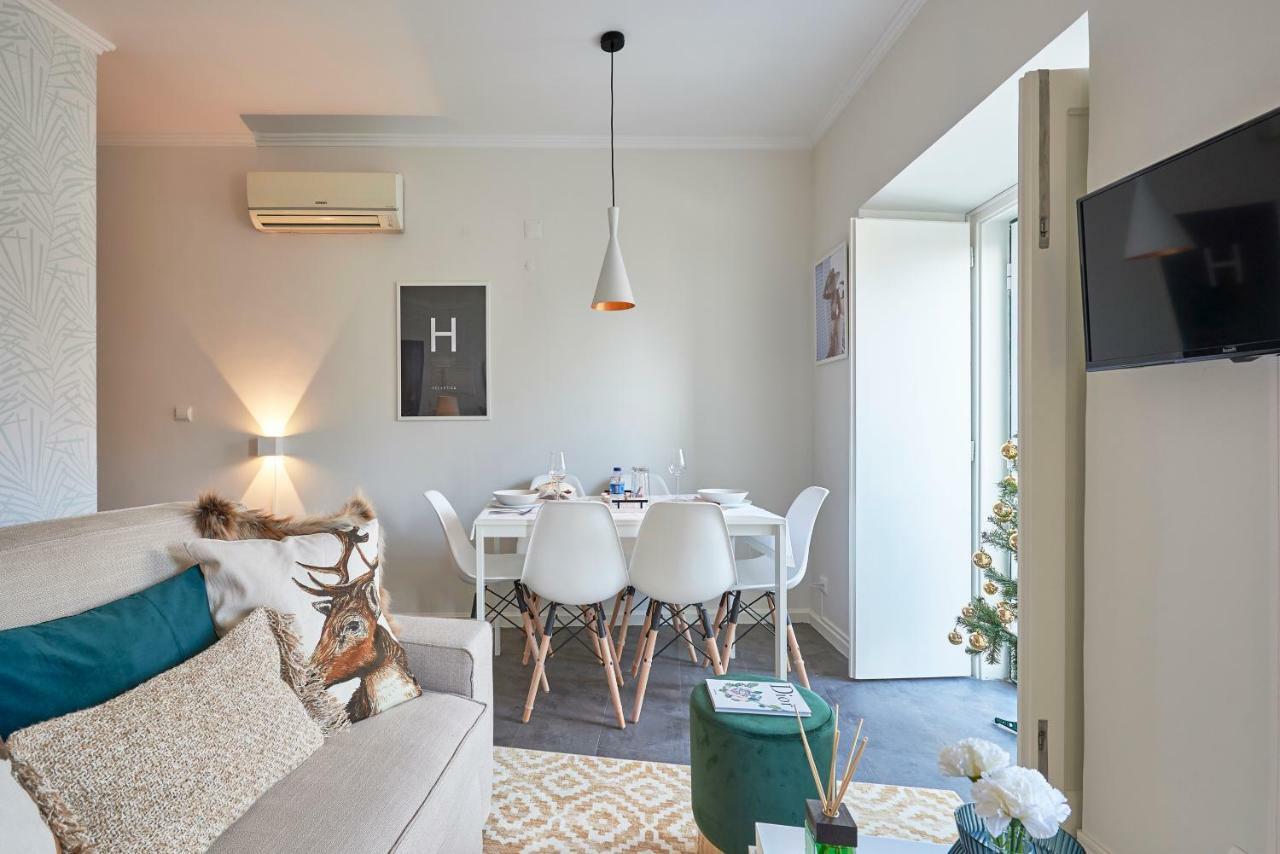 Boutique Alfama River 4