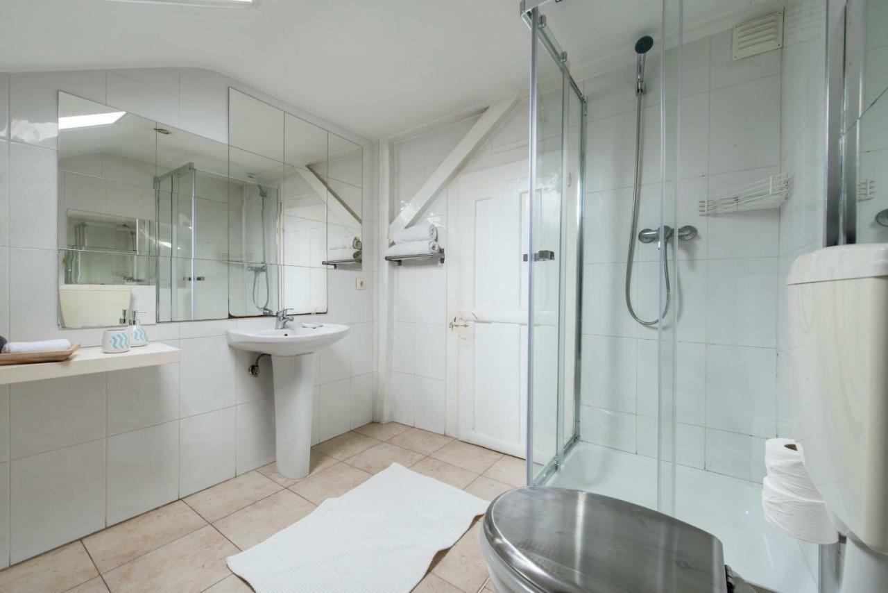 Apartment Bairro Alto 4 Lissabon