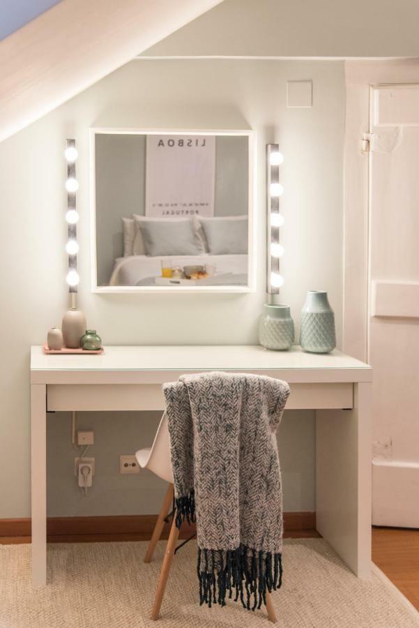 Apartment Bairro Alto 4 Lissabon