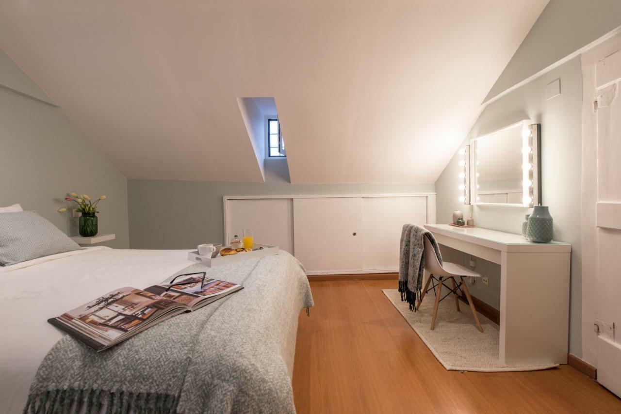 Apartment Bairro Alto 4