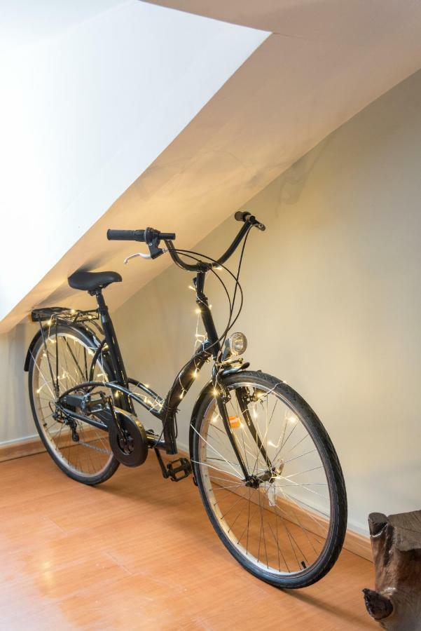 Apartment Bairro Alto 4 Lissabon
