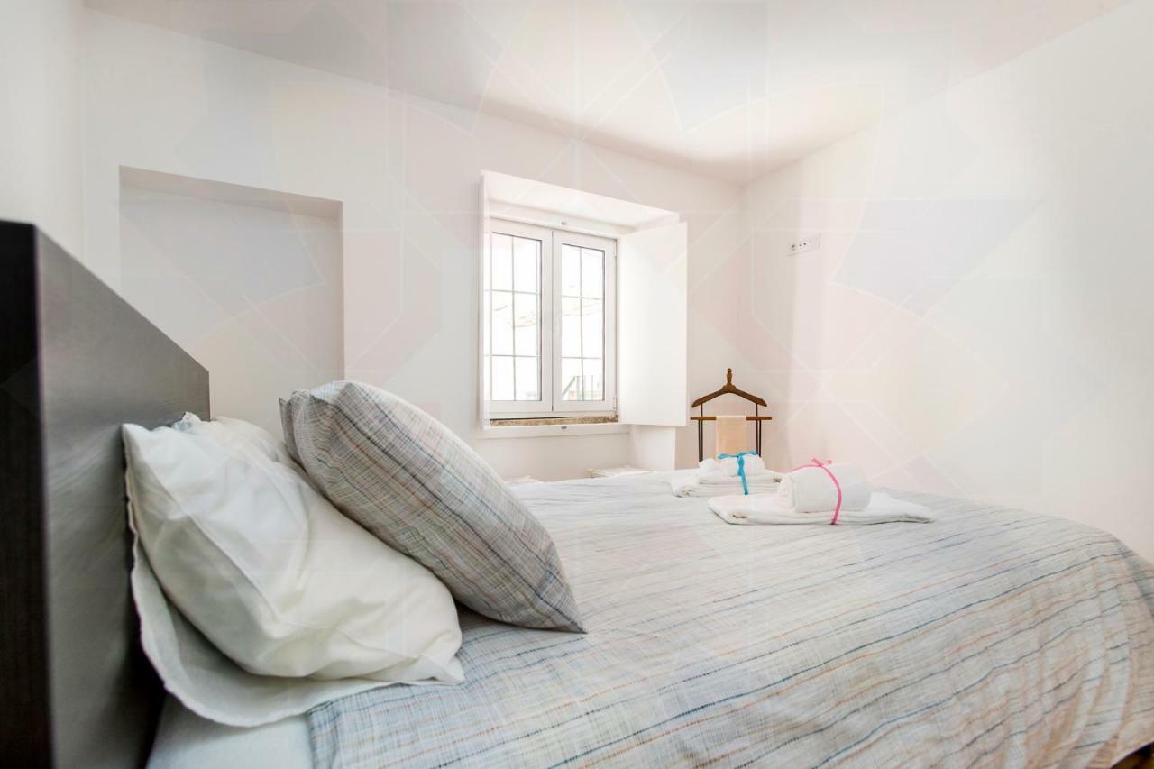 Appartement Alfama Historical