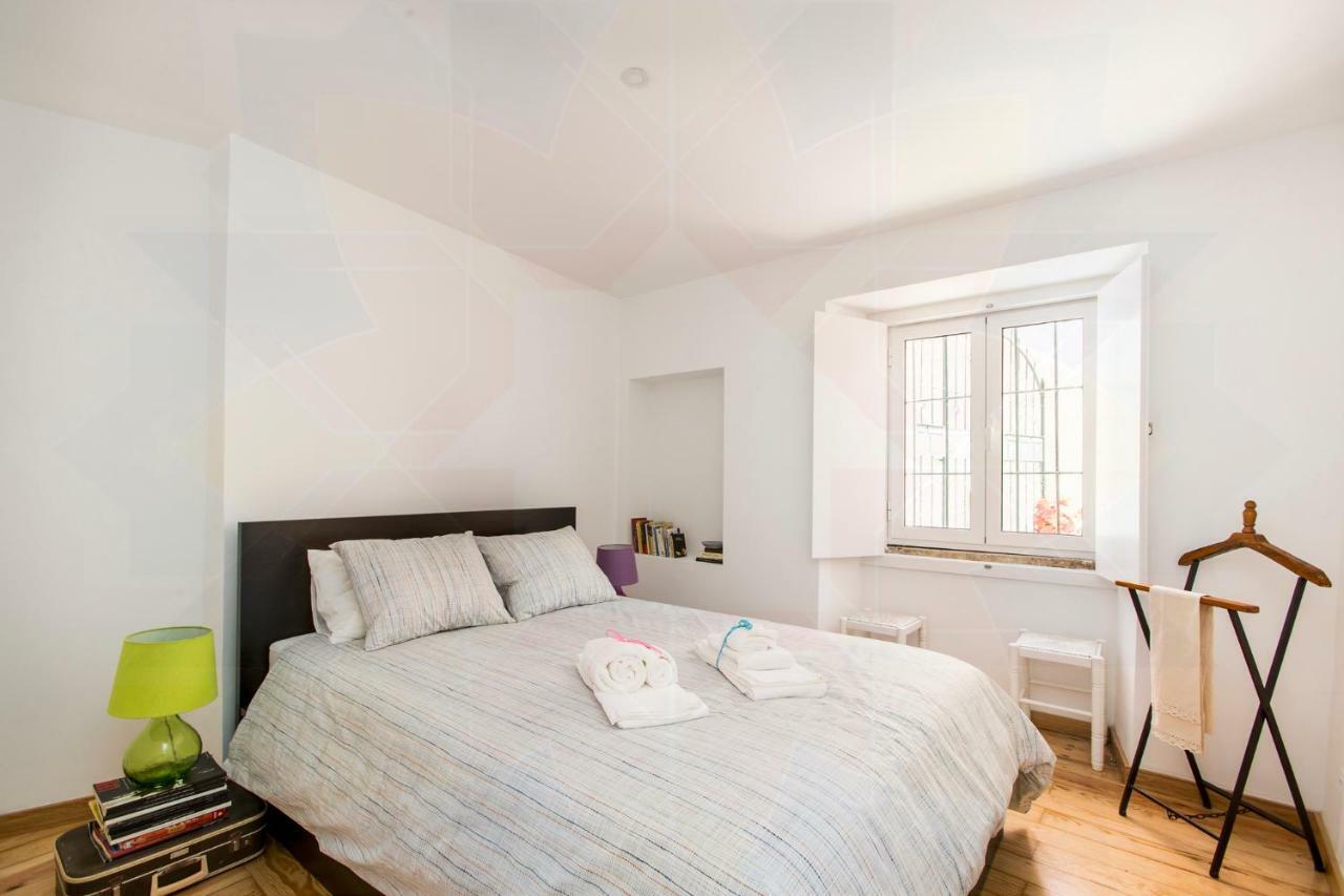 Alfama Historical Appartement *