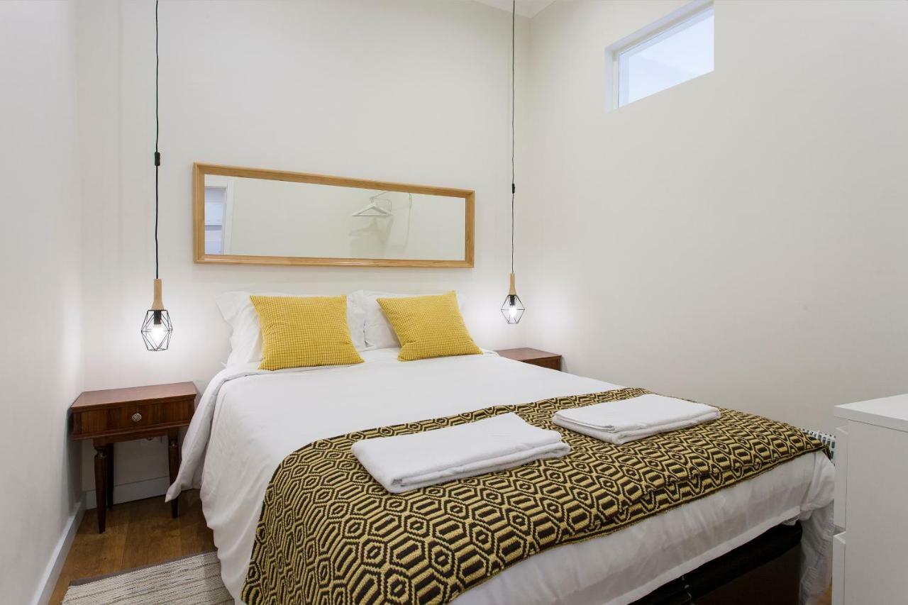 Downtown By Hill Apartamento *