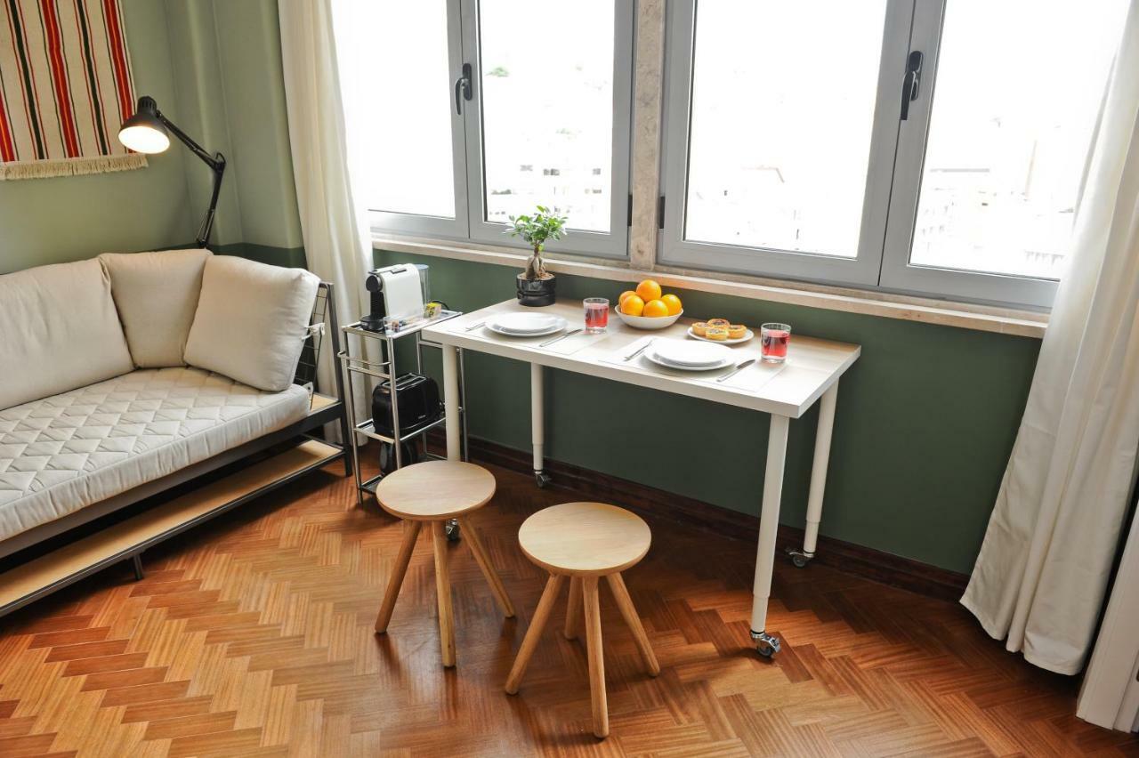 Mojito Breeze In By Misha's Place 3c Apartment Lisbon