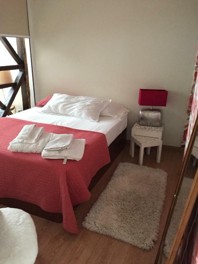 Lx Pena Appartement