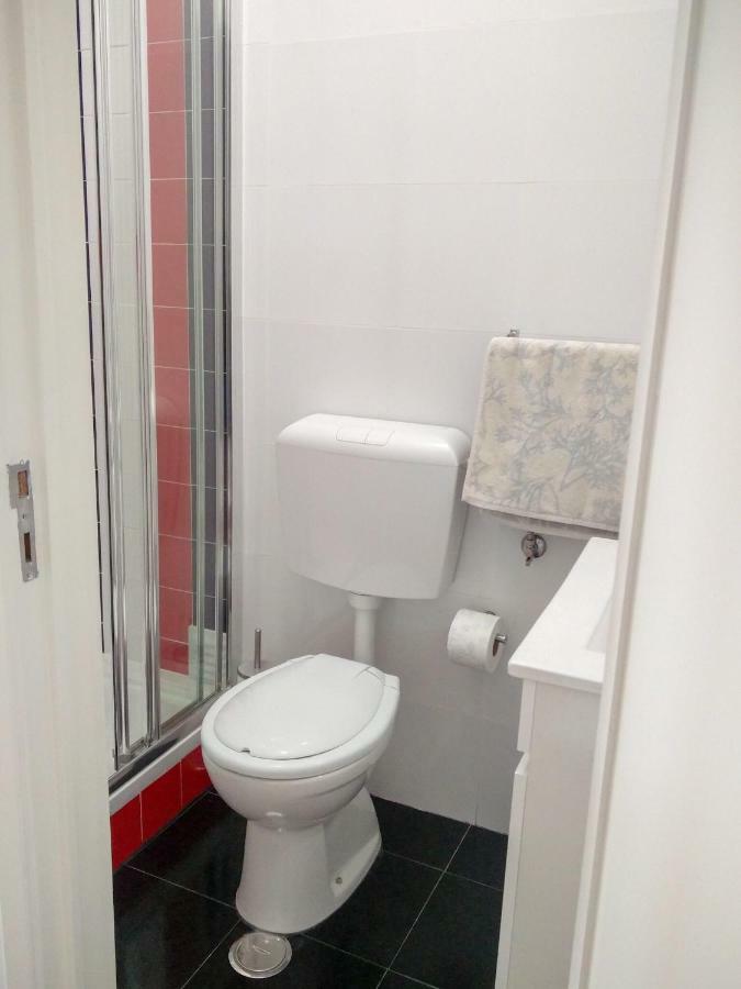 Casa Da Tia Adozinda Apartamento Lisboa