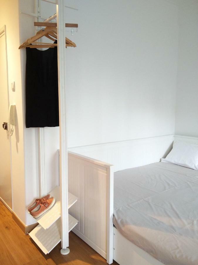 Casa Da Tia Adozinda Apartamento
