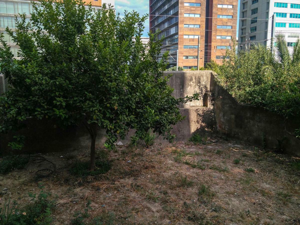 Apartamento Casa Da Tia Adozinda