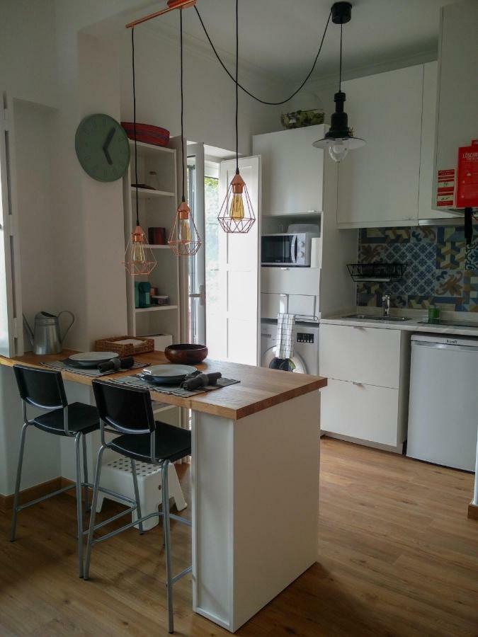 Casa Da Tia Adozinda * Lisboa