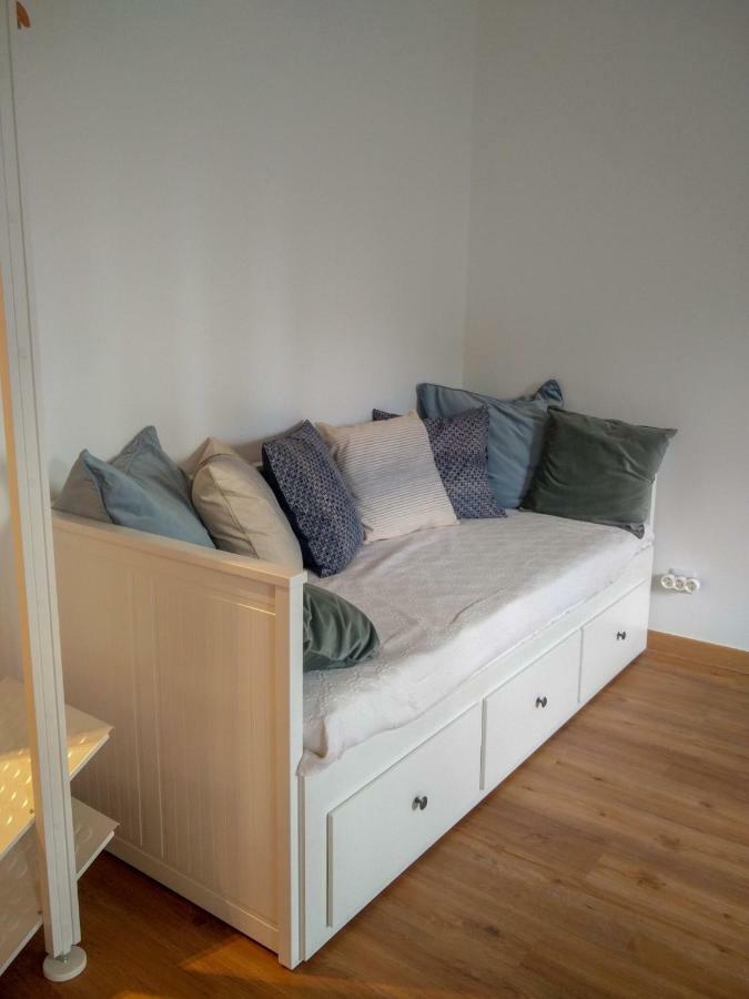 Casa Da Tia Adozinda Apartamento