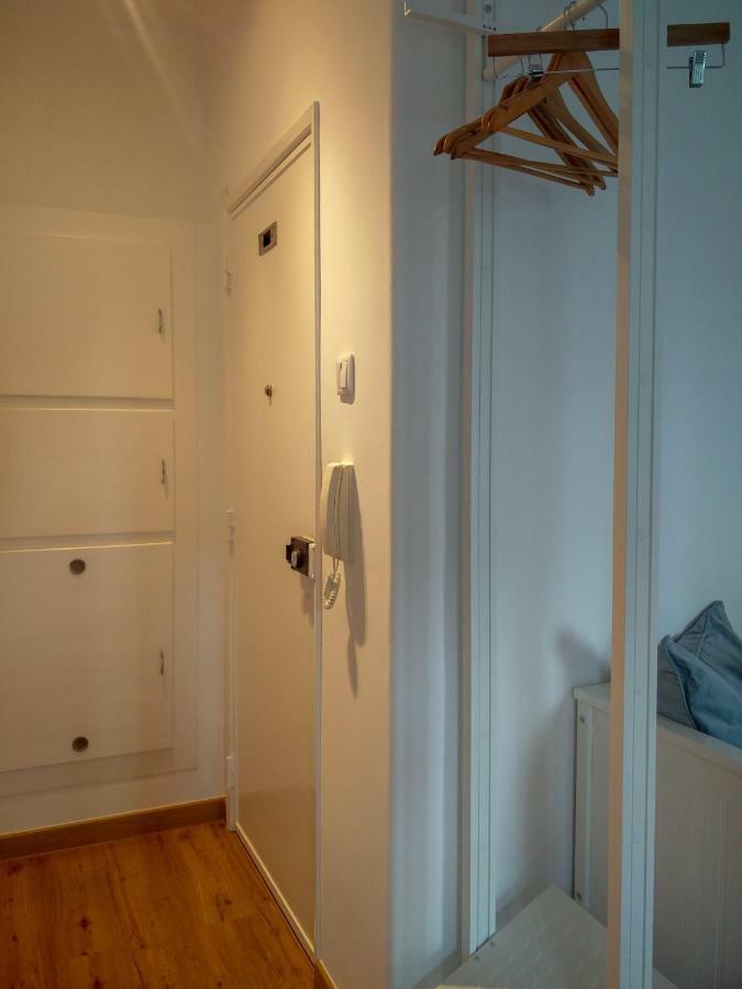 Apartamento Casa Da Tia Adozinda
