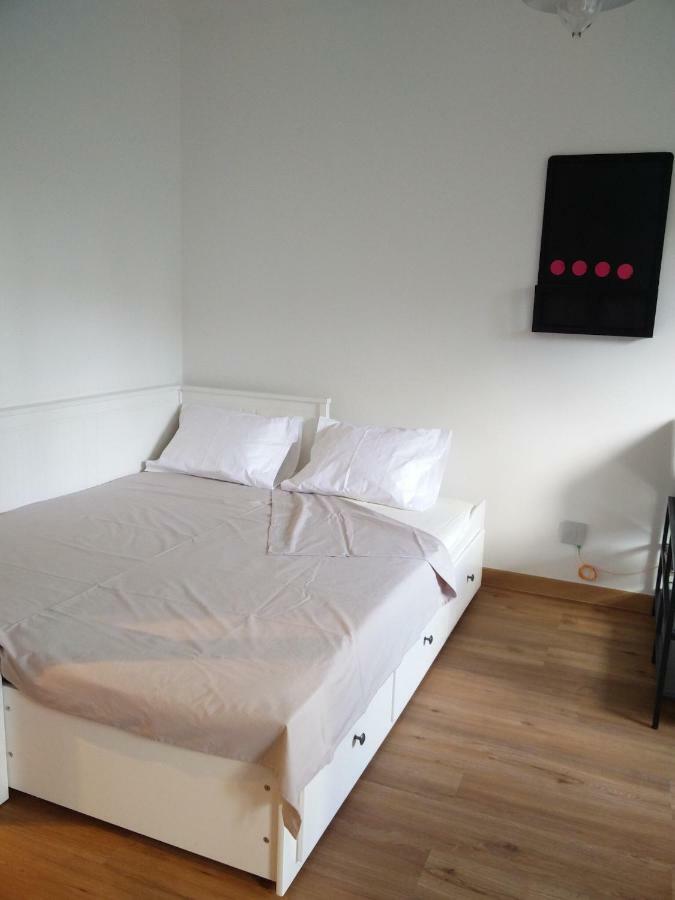 Apartamento Casa Da Tia Adozinda Lisboa