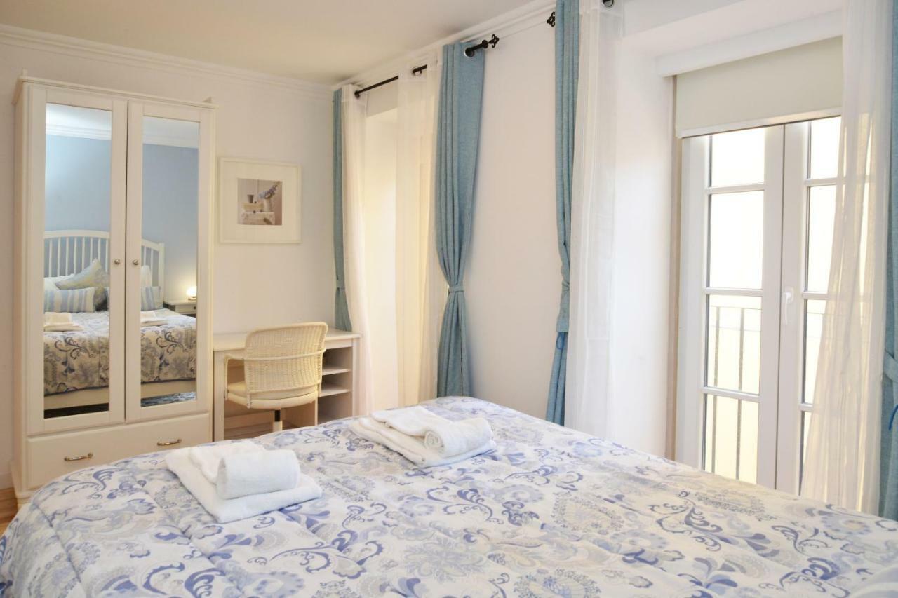 Apartamento Santana 2 - Checkinhome Lisboa