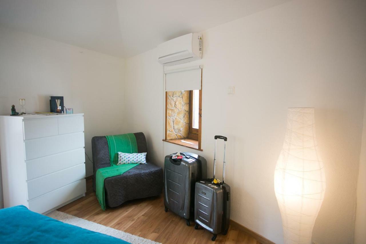 Fantastic Santos Apartment *