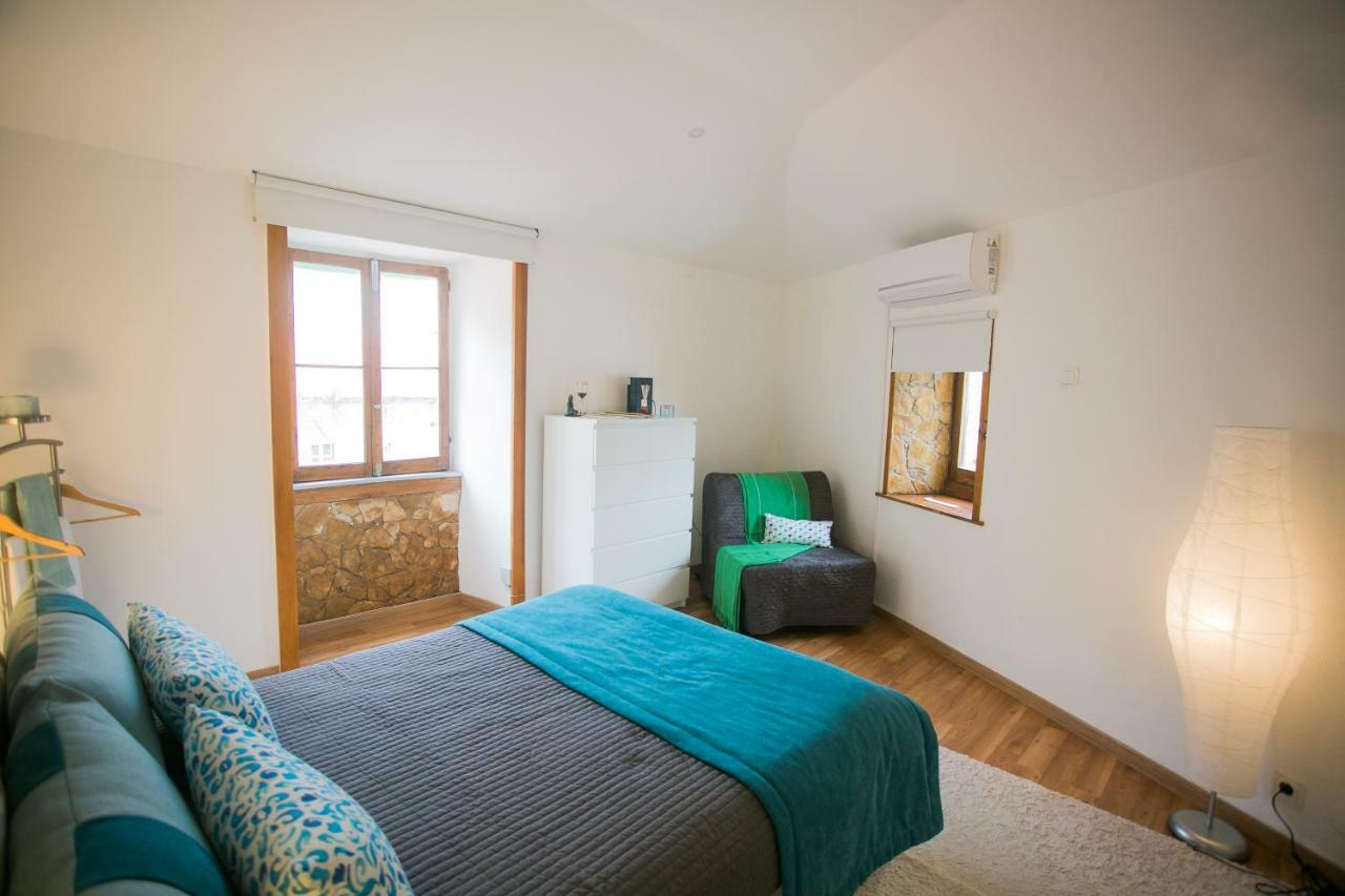 Apartment Fantastic Santos Lissabon