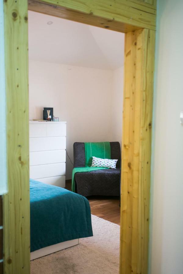 Fantastic Santos Apartment