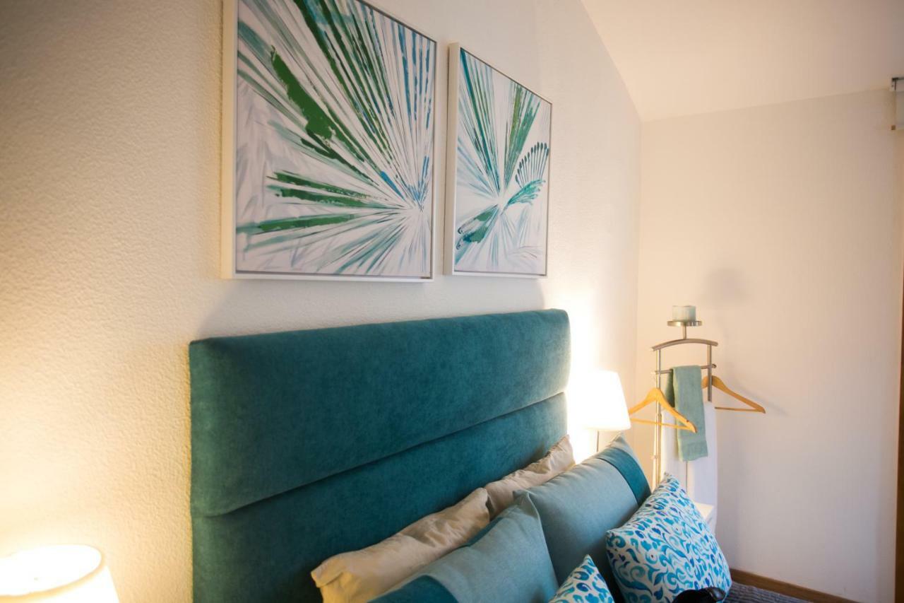 Apartment Fantastic Santos