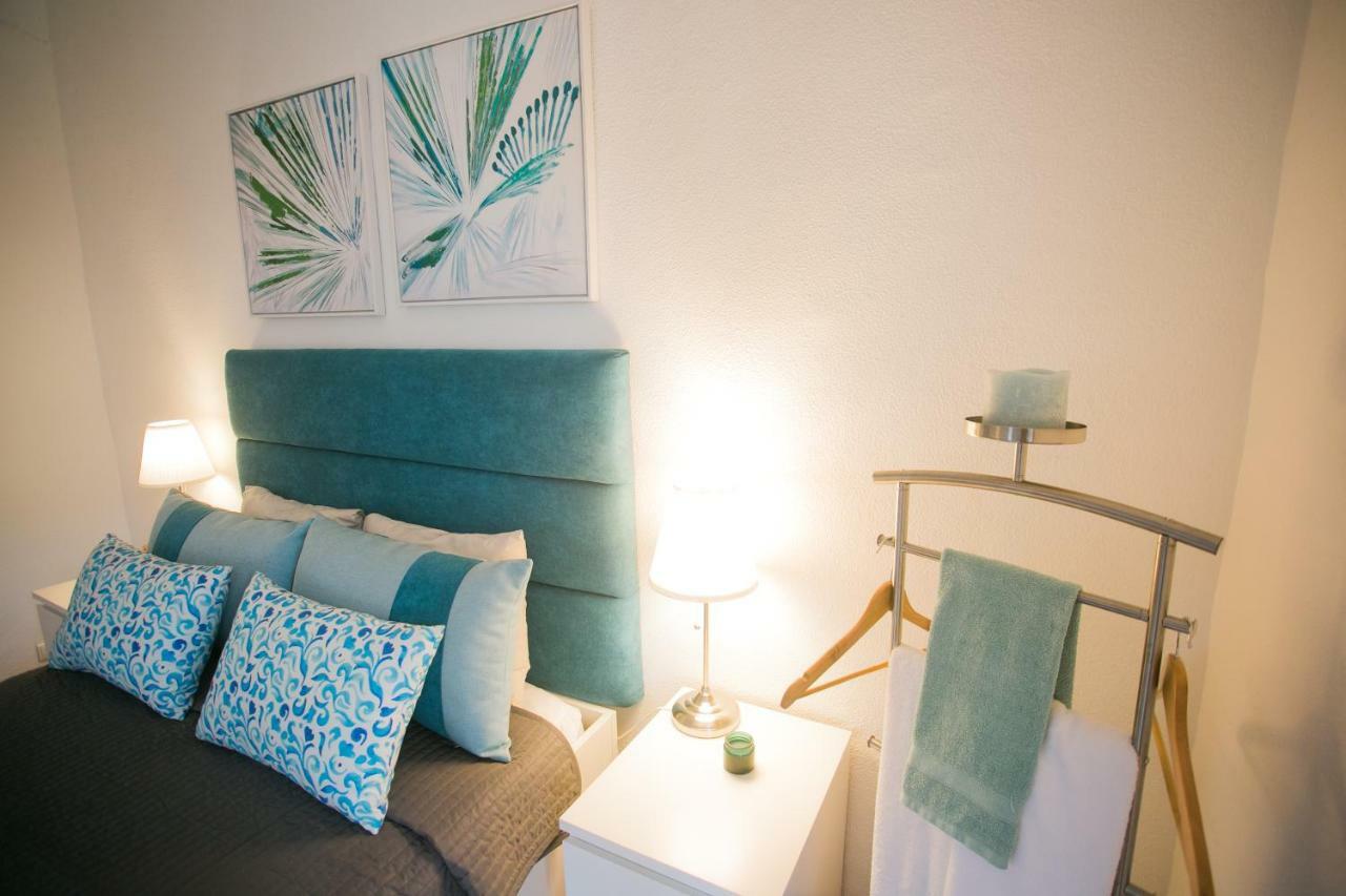 Apartment Fantastic Santos Lissabon