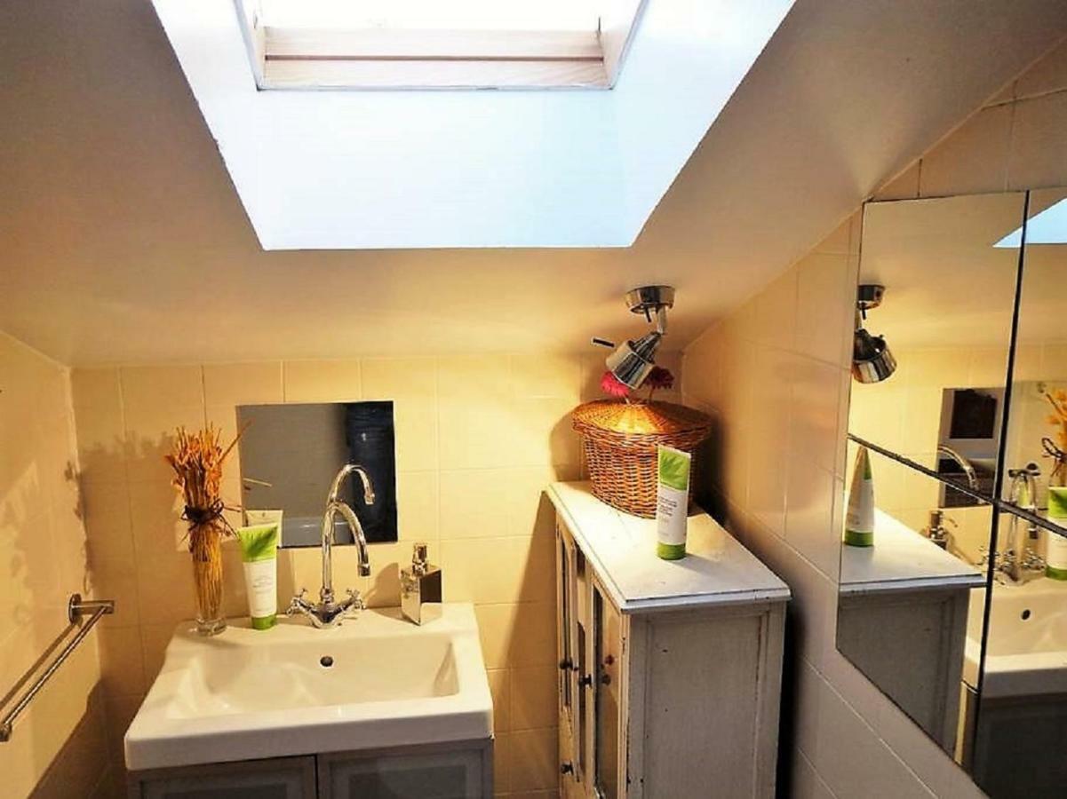Charming Loft Appartement