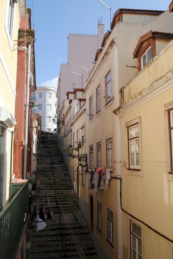 Charming Centre Apartment Lissabon