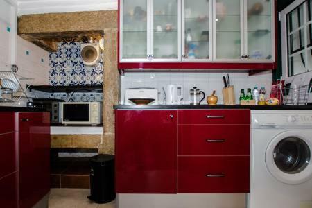 Apartamento Se Cosy Apartament Lisboa