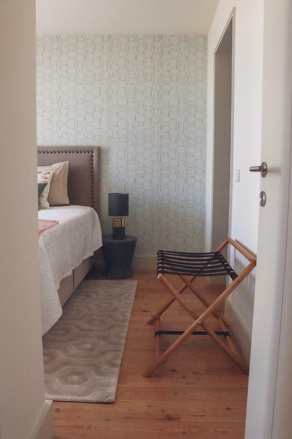 Balcony Lux Lissabon